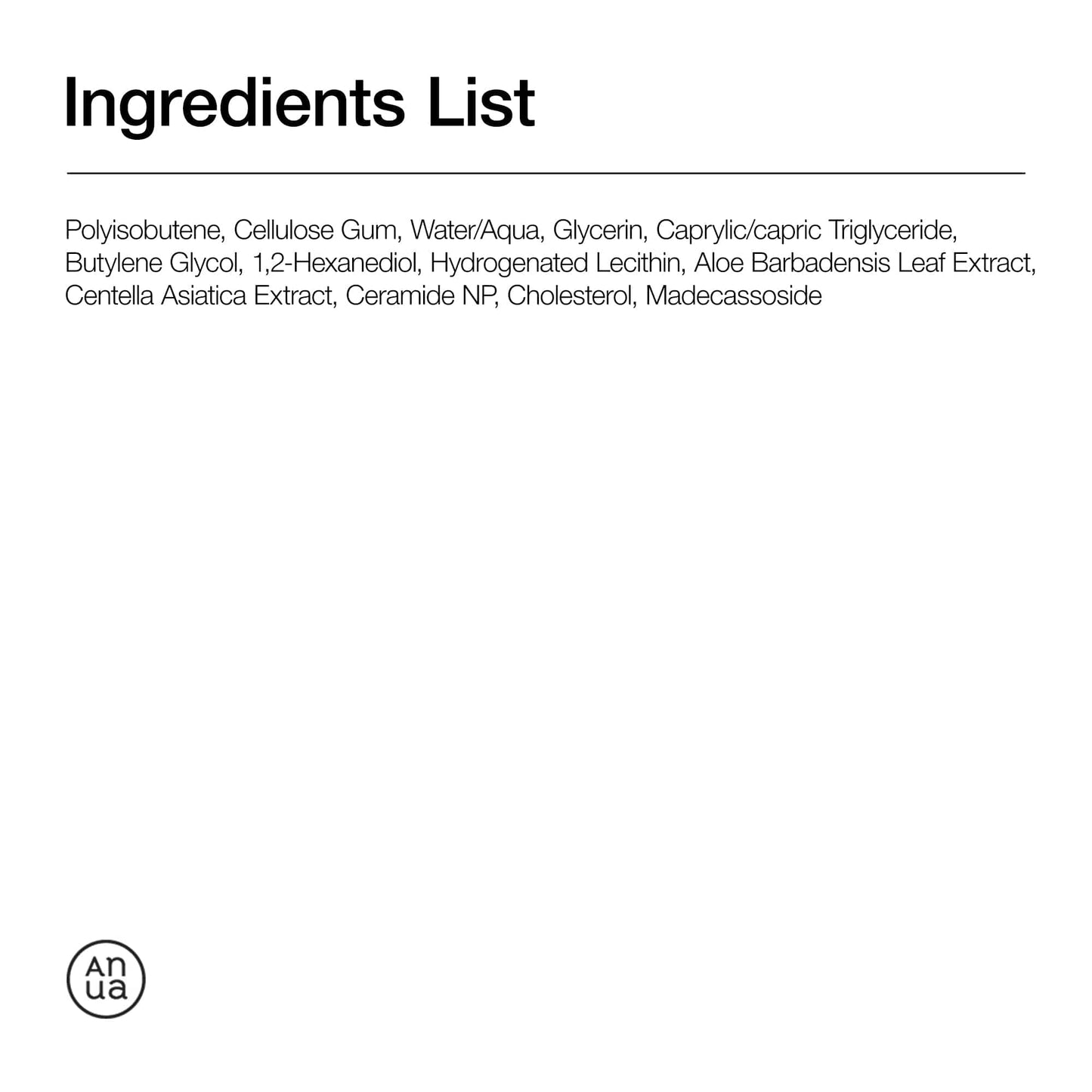 Ultra-Thin Spot Cover Patch