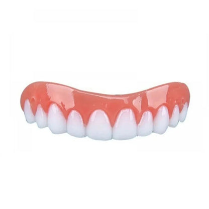 silicone teeth