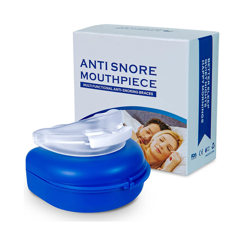 SilentSleep - Mouthpiece