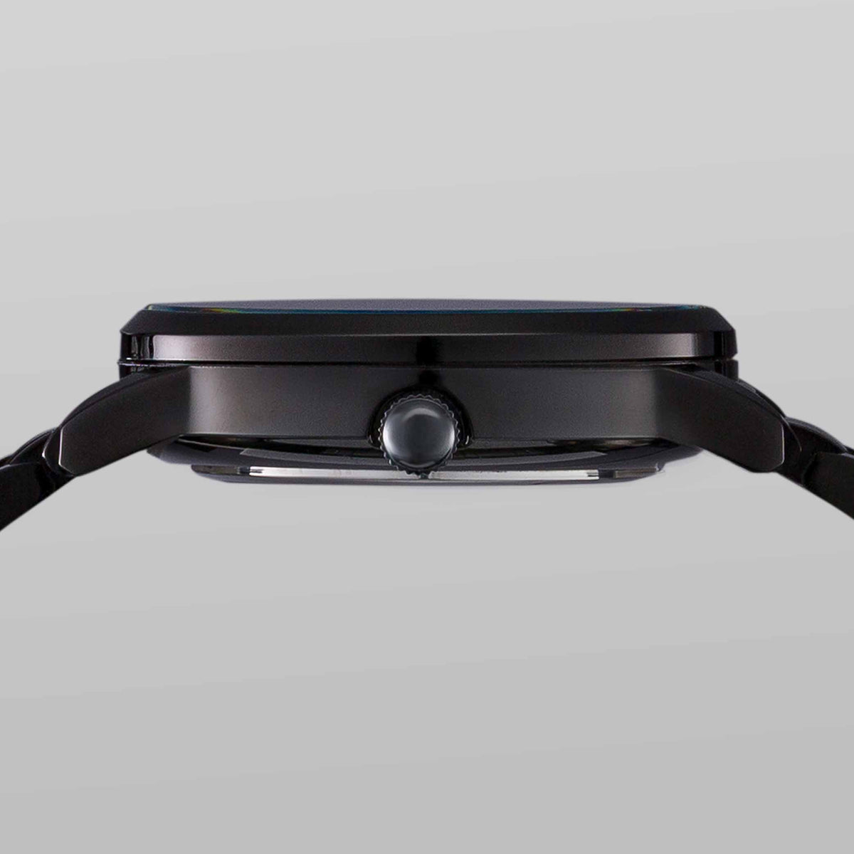 G63 Spinning Gyro watch