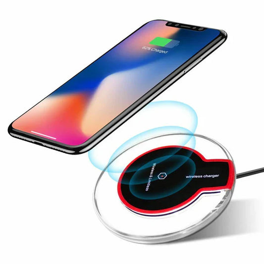 Fantasy Wireless Charger at Just Rs.499/-
