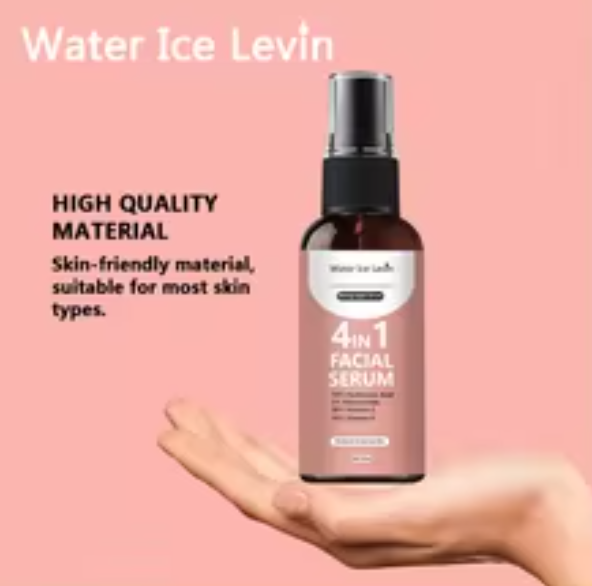 K-BEAUTY SENSATION-4-IN-1 FACIAL SERUM