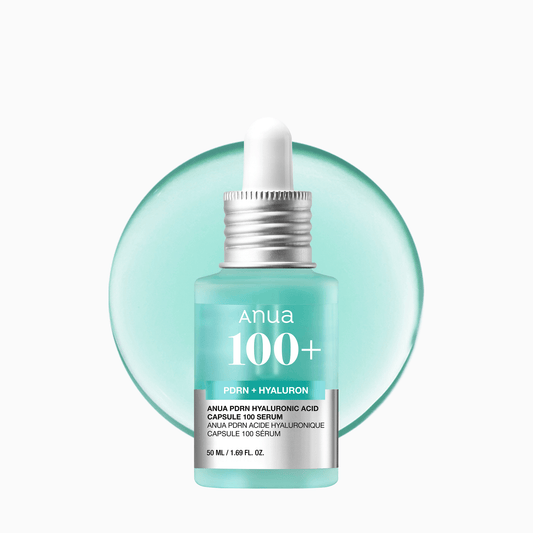 PDRN Hyaluronic Acid Capsule 100 Serum