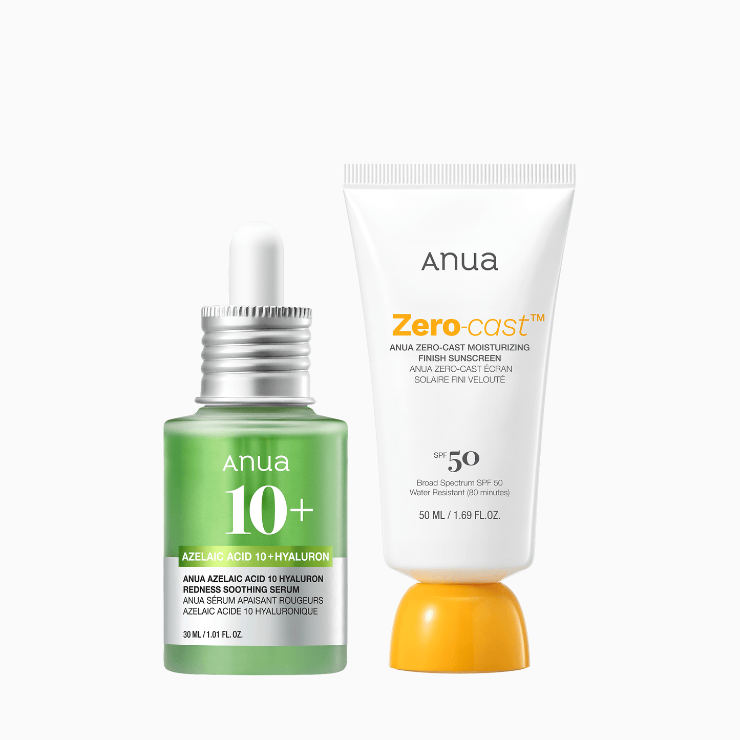 Blemish & Protect Duo