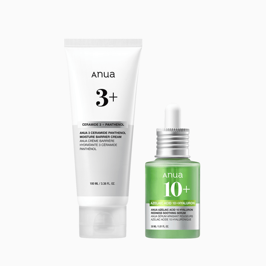 Skin Recovery Duo