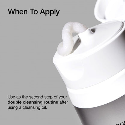 8 Hyaluronic Acid Hydrating Gentle Foaming Cleanser