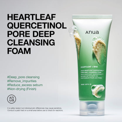 Double Cleansing Duo Set