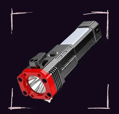 3W LED TORCH LIGHT